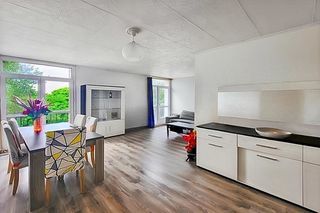  Appartement � vendre 5 pi�ces 86 m�