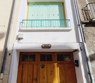  Maison � vendre 3 pi�ces 37 m�