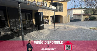  Maison � vendre 6 pi�ces 168 m�