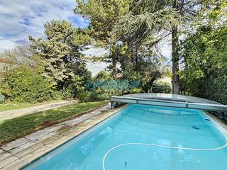  Propri�t�/ch�teau � vendre 7 pi�ces 200 m�