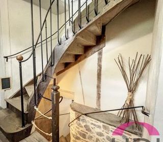  Immeuble � vendre 15 + pi�ces 1500 m�