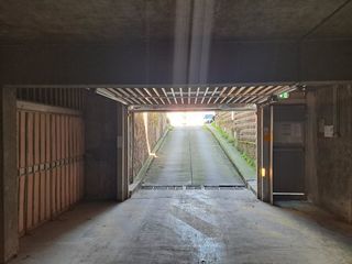  Parking / Garage � vendre 8 m�
