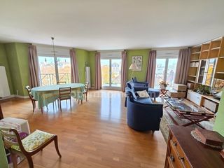  Appartement � vendre 6 pi�ces 130 m�