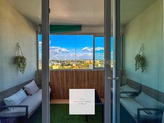  Appartement � vendre 4 pi�ces 71 m�