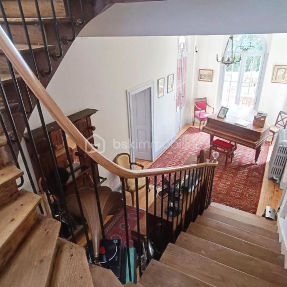 � vendre  H�tel Particulier Auch (32000)