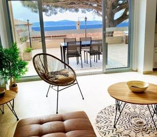  Appartement � vendre 3 pi�ces 78 m�