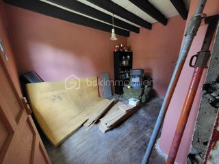  Maison � vendre 2 pi�ces 40 m�