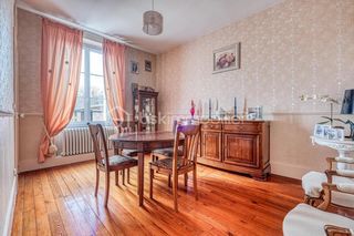  Propri�t�/ch�teau � vendre 6 pi�ces 171 m�