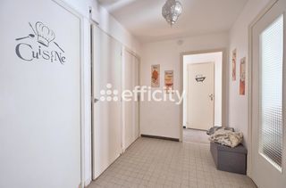  Appartement � vendre 3 pi�ces 63 m�