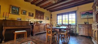  Maison � vendre 7 pi�ces 231 m�