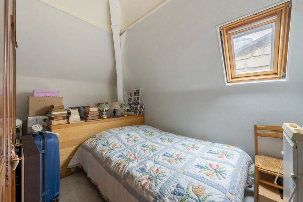 � vendre  Maison Pontoise (95300)