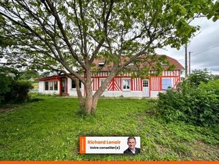  Maison � vendre 4 pi�ces 125 m�