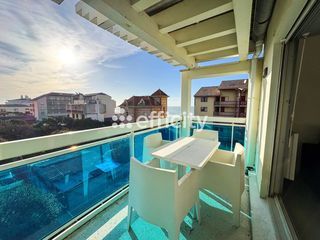  Appartement � vendre 1 pi�ce 22 m�