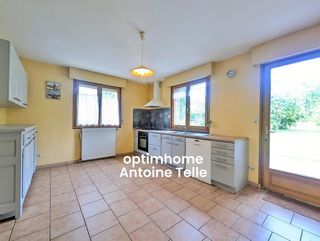  Maison � vendre 8 pi�ces 138 m�