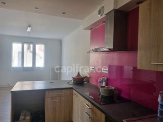  Maison � vendre 6 pi�ces 137 m�