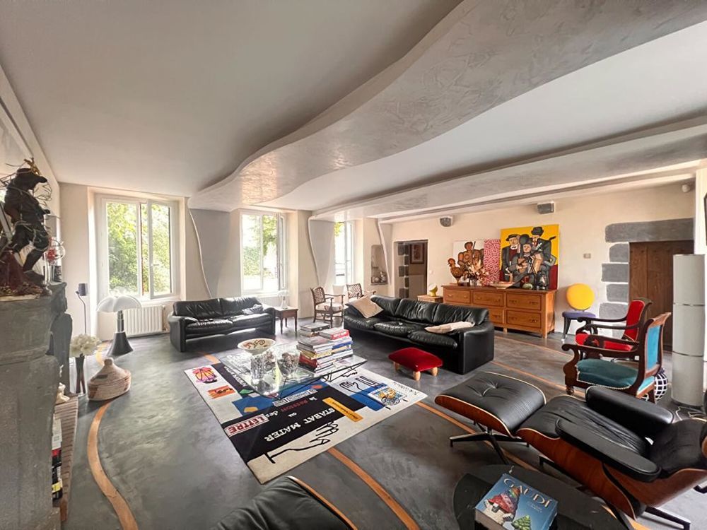 � vendre  Maison Riom (63200)