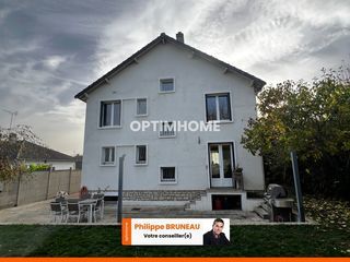  Maison � vendre 7 pi�ces 154 m�