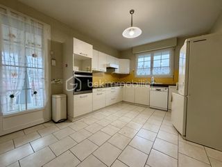  Maison � vendre 7 pi�ces 164 m�