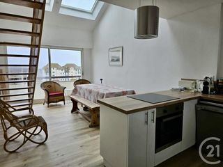  Appartement � vendre 5 pi�ces 66 m�