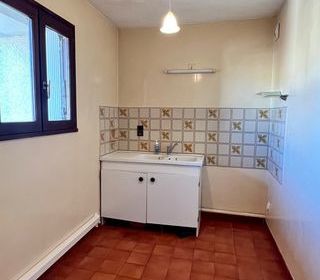  Appartement � vendre 2 pi�ces 35 m�