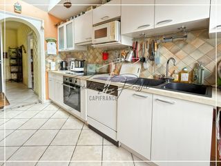  Maison � vendre 5 pi�ces 104 m�