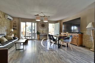  Maison � vendre 4 pi�ces 77 m�