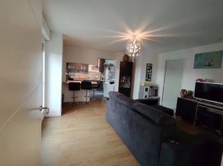  Appartement � vendre 3 pi�ces 63 m�