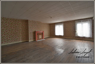  Maison � vendre 2 pi�ces 85 m�