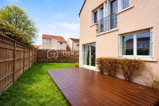  Maison � vendre 6 pi�ces 125 m�