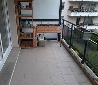  Appartement � louer 3 pi�ces 65 m�