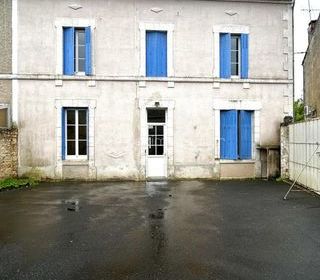  Maison � vendre 8 pi�ces 160 m�