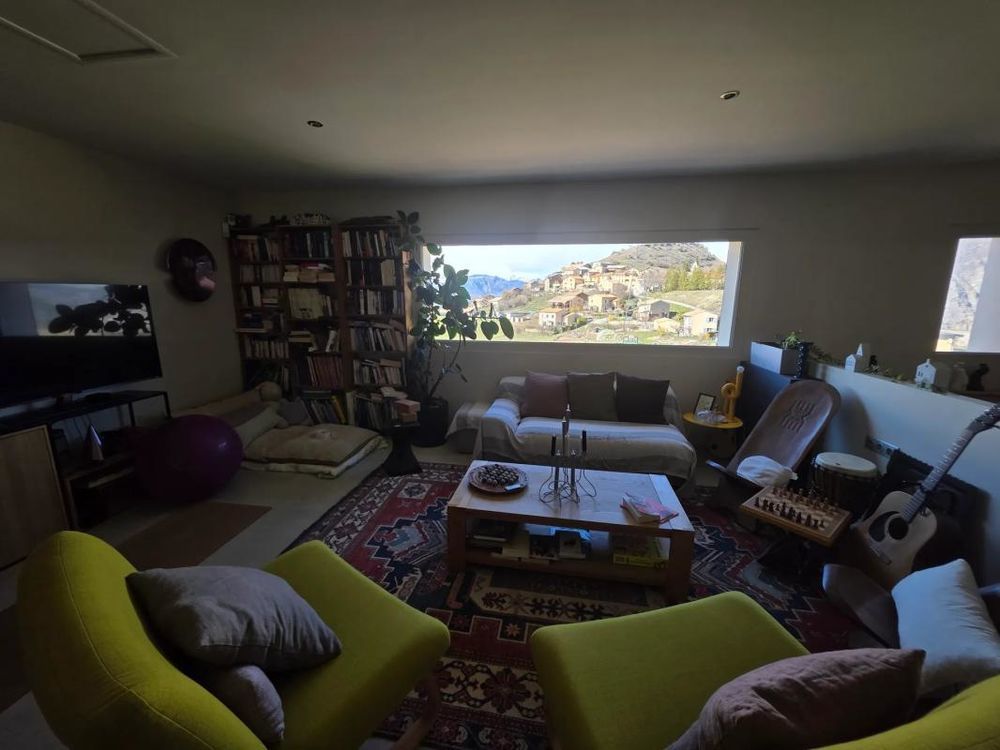 � vendre  Maison Pi�gut (05130)