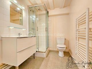  Appartement � louer 1 pi�ce 30 m�