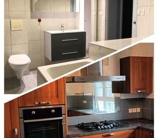  Maison � louer 5 pi�ces 88 m�