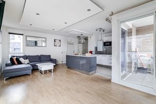  Appartement � vendre 3 pi�ces 66 m�