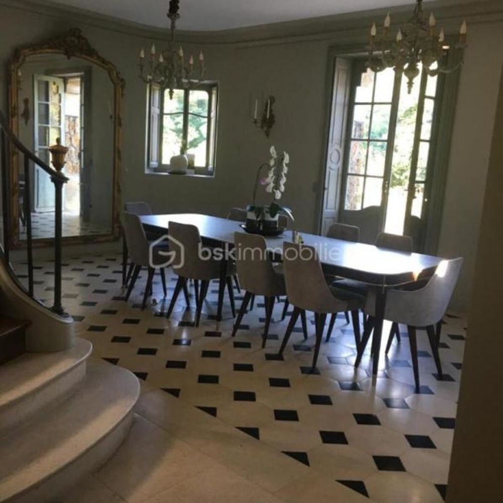 � vendre  Propri�t�/ch�teau Louveciennes (78430)