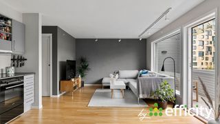  Appartement � vendre 3 pi�ces 68 m�