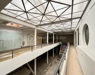  Immeuble � vendre 10 pi�ces 500 m�