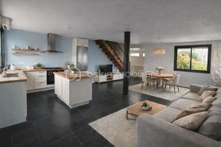  Maison � vendre 3 pi�ces 93 m�