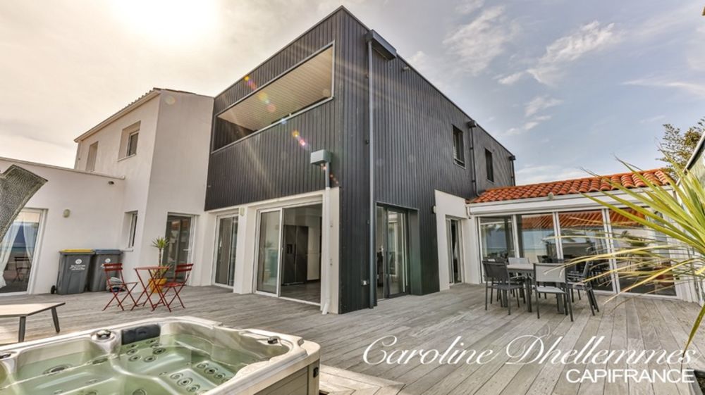 � vendre  Maison Les Sables-d'Olonne (85100)