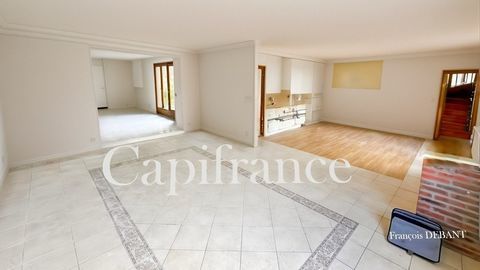   Maison � vendre 7 pi�ces proche de MACHAULT (08) Maison - 7 pi�ce(s) - 176 m�