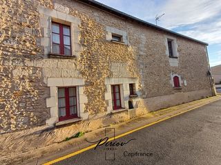  Immeuble � vendre 8 pi�ces 200 m�