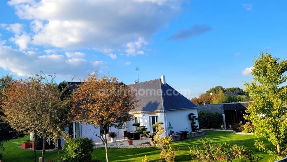 � vendre  Maison Ploeren (56880)