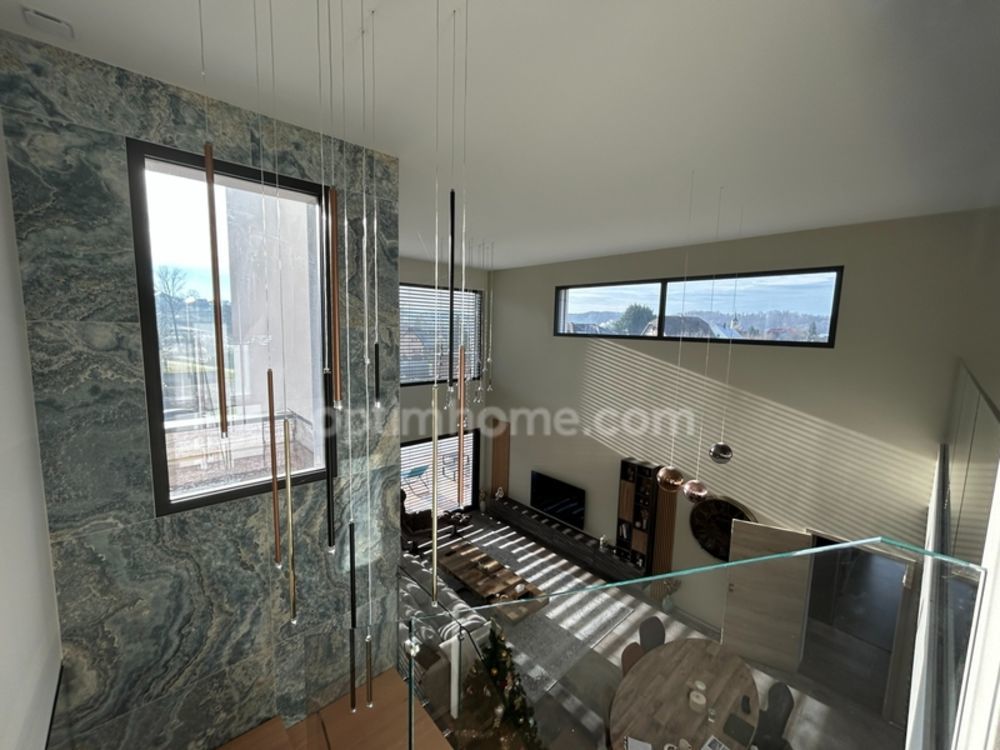 � vendre  Villa Bettendorf (68560)