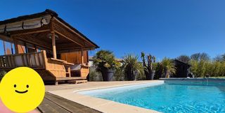  Maison � vendre 5 pi�ces 125 m�