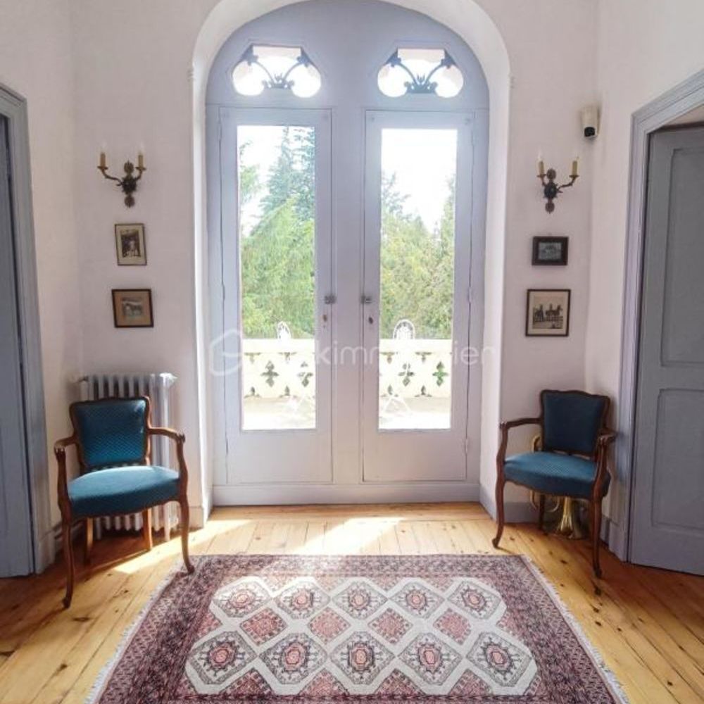 � vendre  H�tel Particulier Auch (32000)