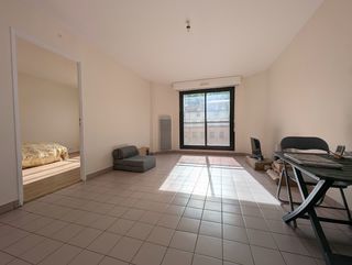  Appartement � vendre 2 pi�ces 44 m�