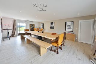  Maison � vendre 10 pi�ces 291 m�