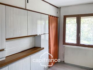  Maison � vendre 3 pi�ces 65 m�