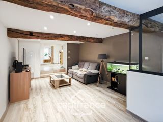  Maison � vendre 10 pi�ces 201 m�